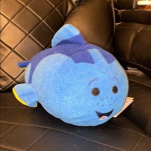 Tsum Tsum Dory!